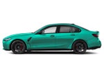 2027 BMW M3 Sedan