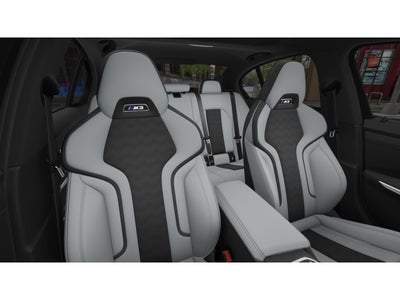 2027 BMW M3 Sedan
