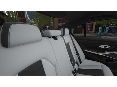 2027 BMW M3 Sedan