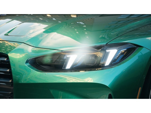 2027 BMW M3 Sedan