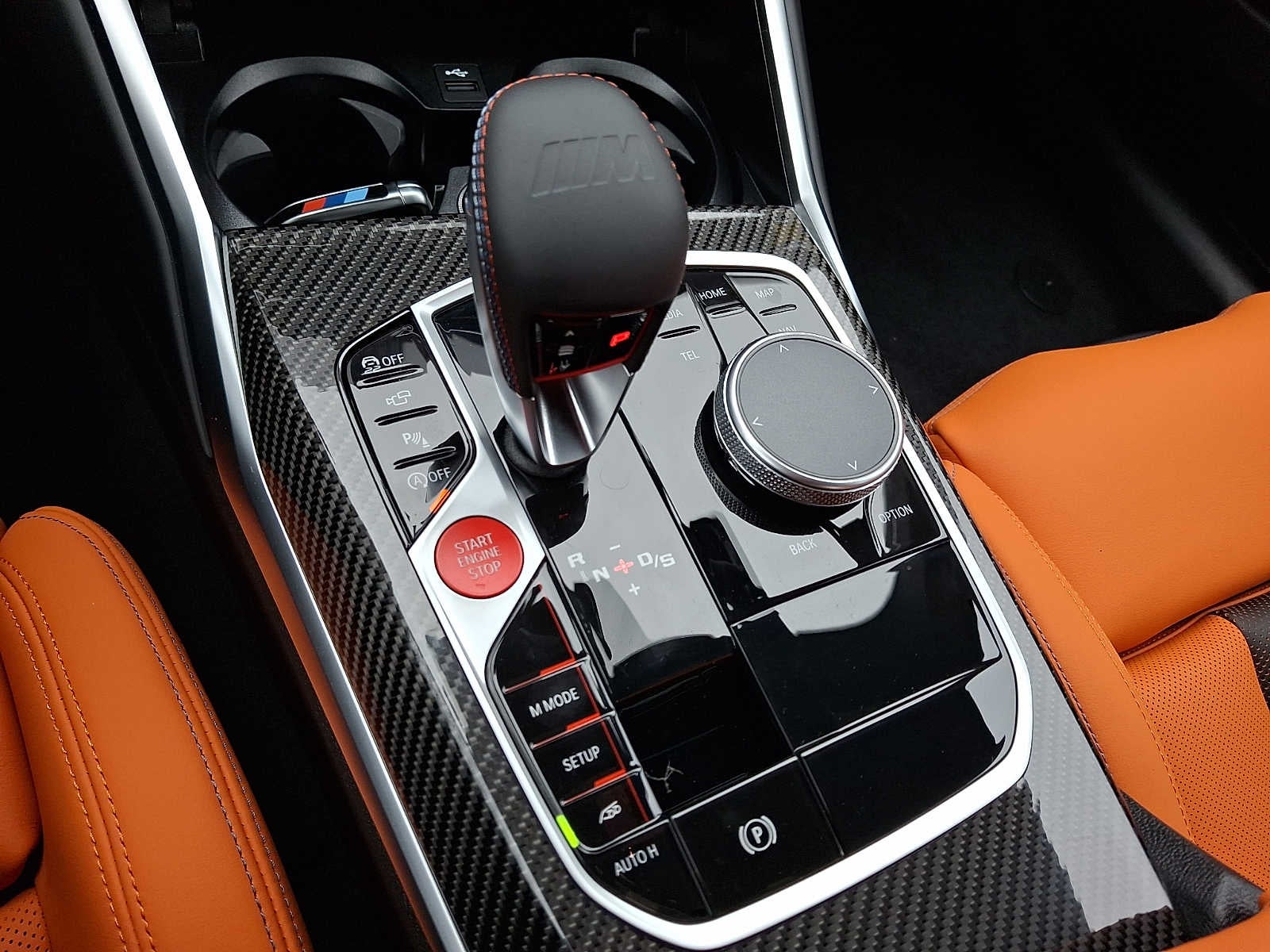 2026 BMW M3 Competition xDrive Sedan