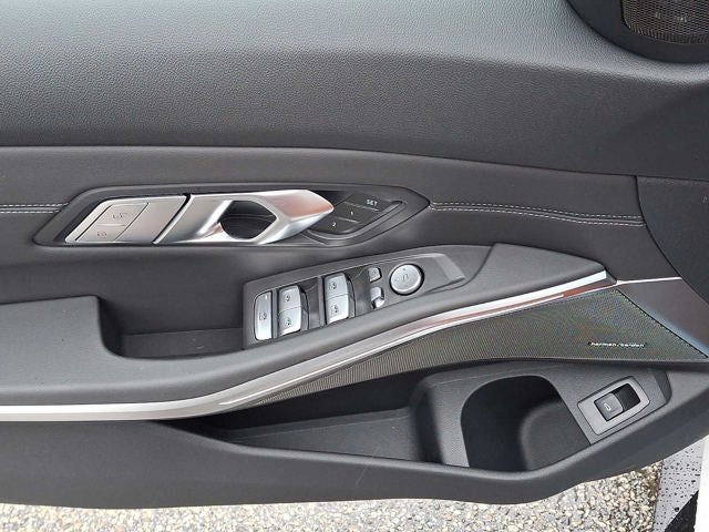 2026 BMW M3 Competition xDrive Sedan