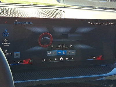 2026 BMW M4 Competition xDrive Coupe