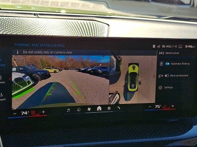 2026 BMW M4 Competition xDrive Coupe