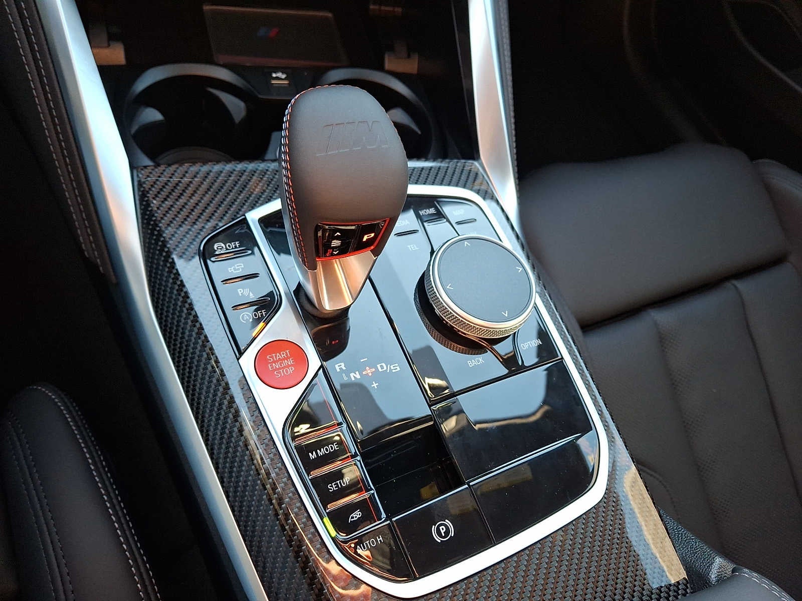 2026 BMW M4 Competition xDrive Coupe