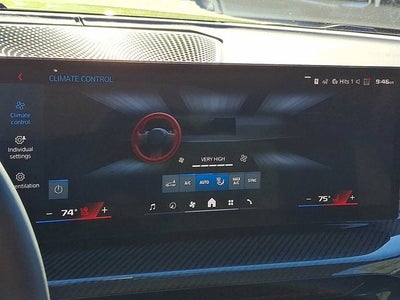 2026 BMW M4 Competition xDrive Coupe