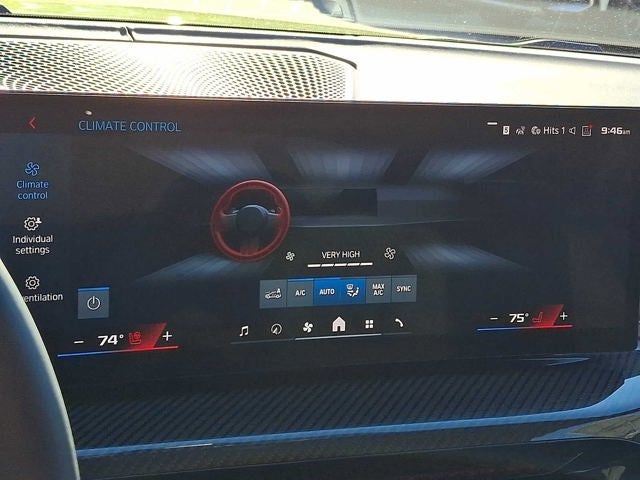 2026 BMW M4 Competition xDrive Coupe