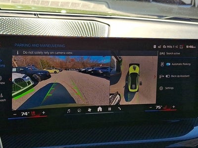 2026 BMW M4 Competition xDrive Coupe