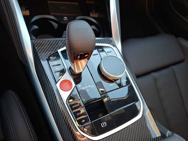 2026 BMW M4 Competition xDrive Coupe