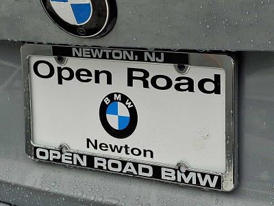 2025 BMW M4 Competition xDrive Coupe