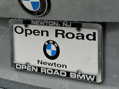 2025 BMW M4 Competition xDrive Coupe