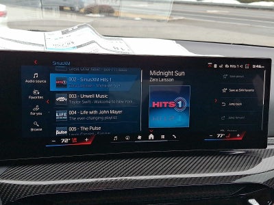 2026 BMW M4 Competition xDrive Coupe