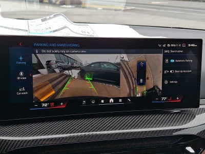 2026 BMW M4 Competition xDrive Coupe