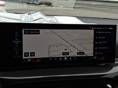 2026 BMW M4 Competition xDrive Coupe