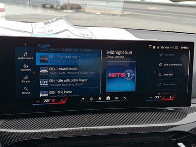 2026 BMW M4 Competition xDrive Coupe