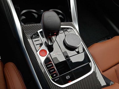 2026 BMW M4 Competition xDrive Coupe