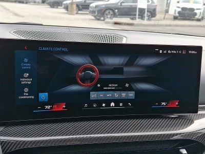 2026 BMW M4 Competition xDrive Coupe