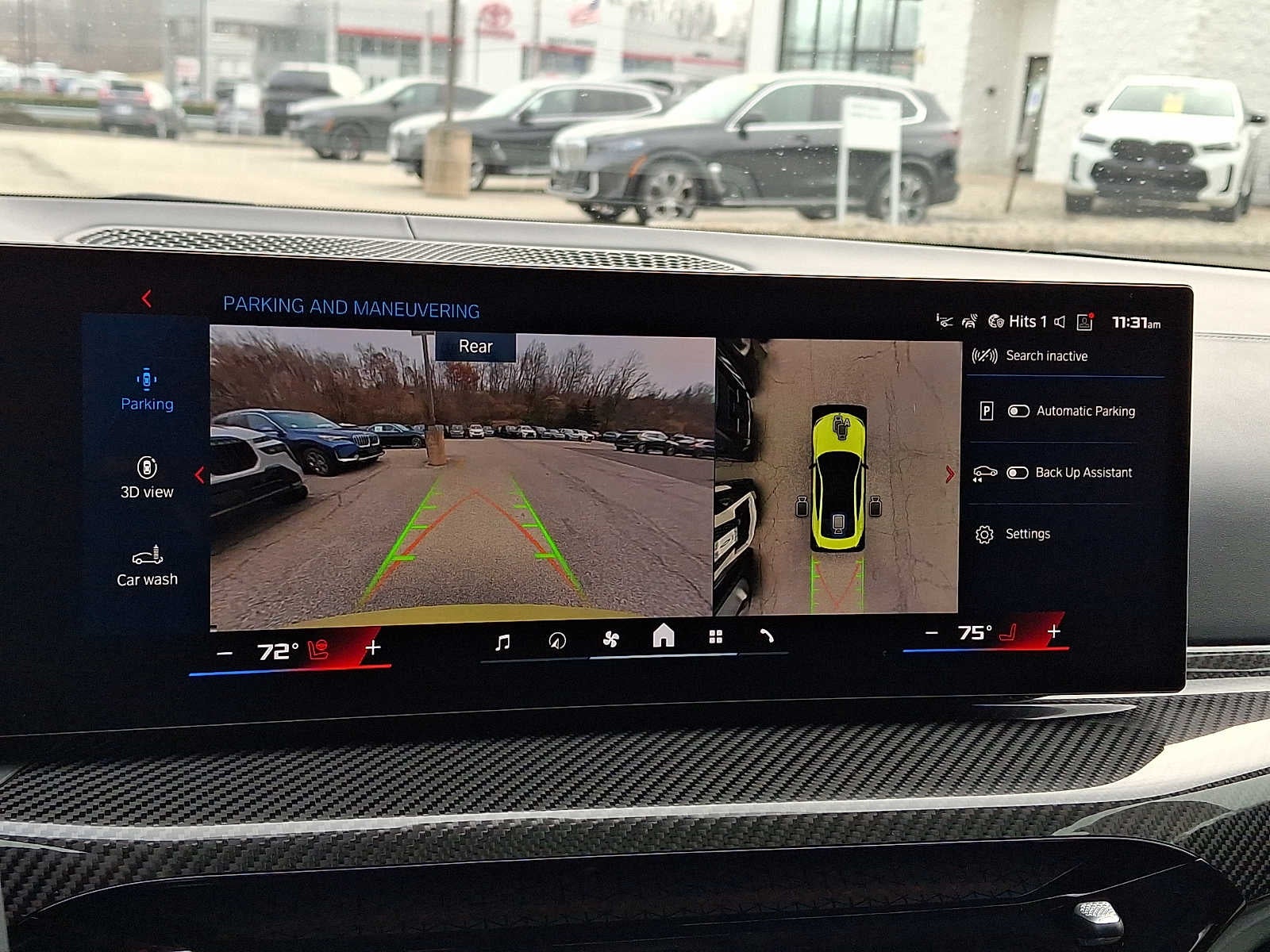 2026 BMW M4 Competition xDrive Coupe