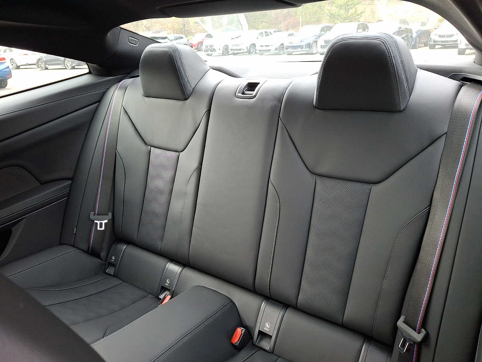 2026 BMW M4 Competition xDrive Coupe