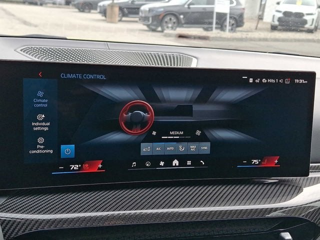 2026 BMW M4 Competition xDrive Coupe