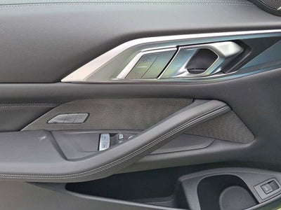 2026 BMW M4 Competition xDrive Coupe