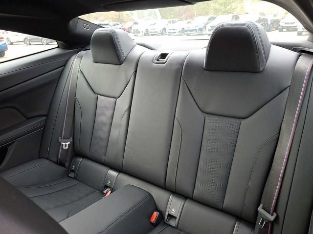 2026 BMW M4 Competition xDrive Coupe