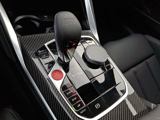 2026 BMW M4 Competition xDrive Coupe