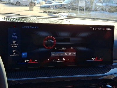 2026 BMW M4 Competition xDrive Convertible