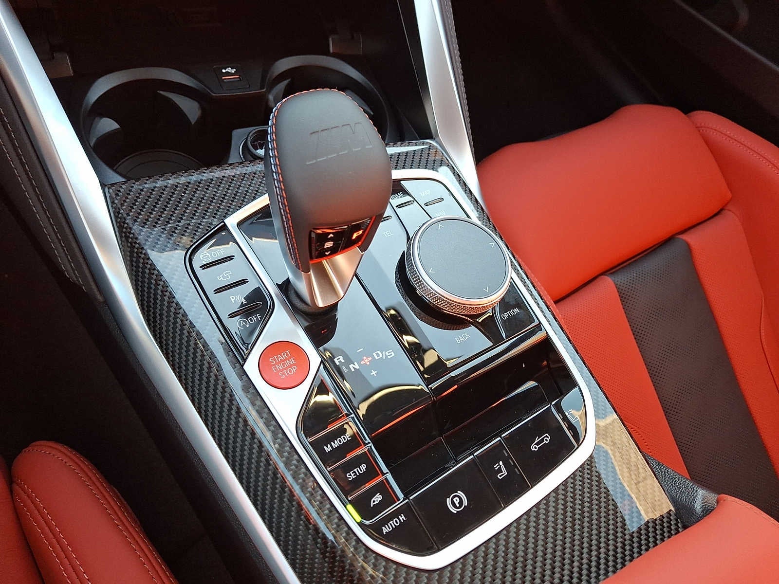 2026 BMW M4 Competition xDrive Convertible