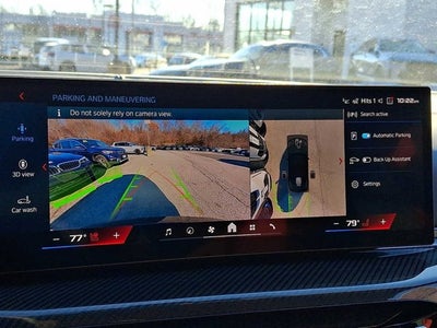 2026 BMW M4 Competition xDrive Convertible