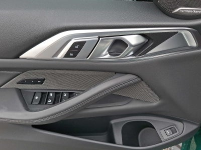 2025 BMW M4 Competition xDrive Convertible