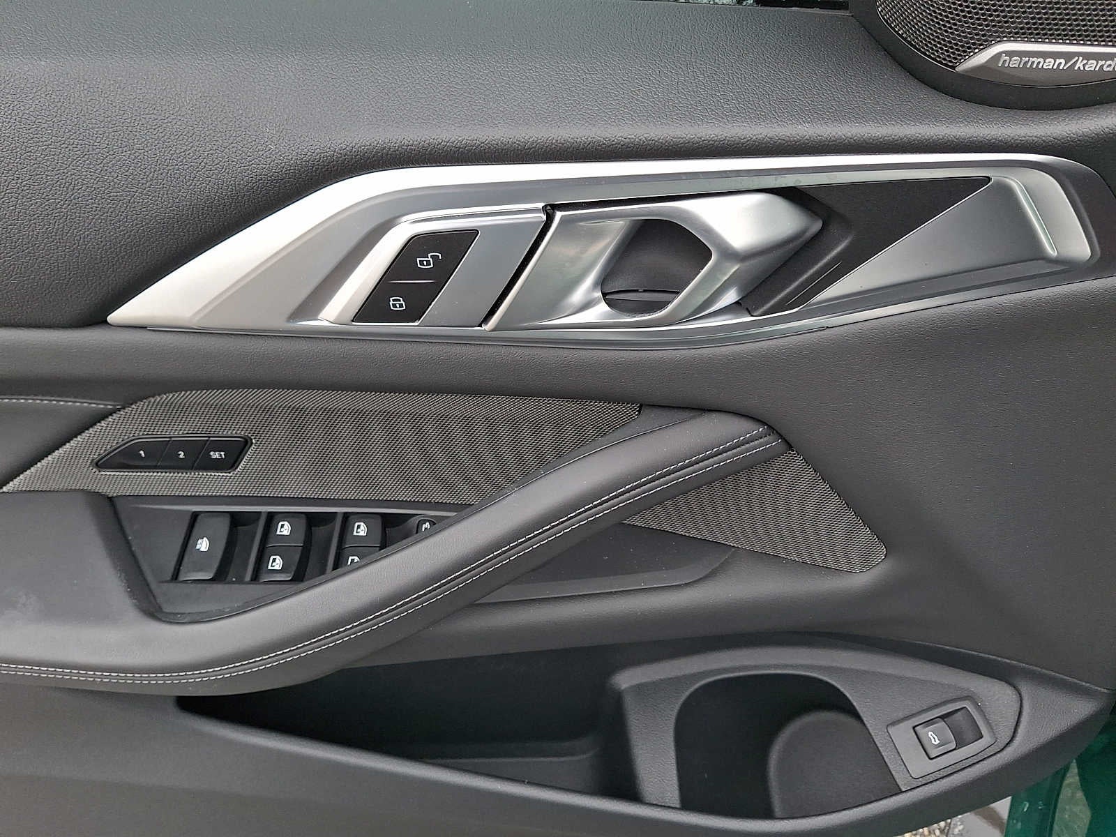 2025 BMW M4 Competition xDrive Convertible