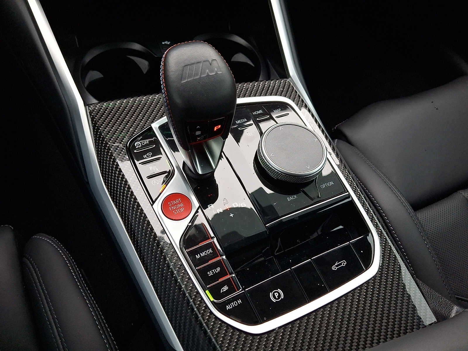 2025 BMW M4 Competition xDrive Convertible