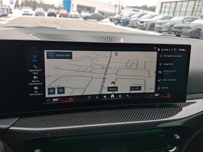 2025 BMW M4 Competition xDrive Convertible