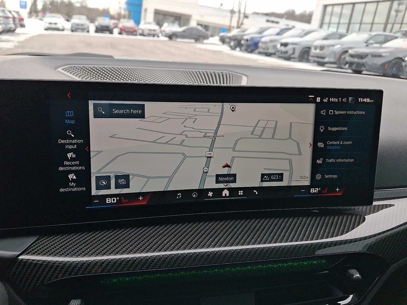 2025 BMW M4 Competition xDrive Convertible