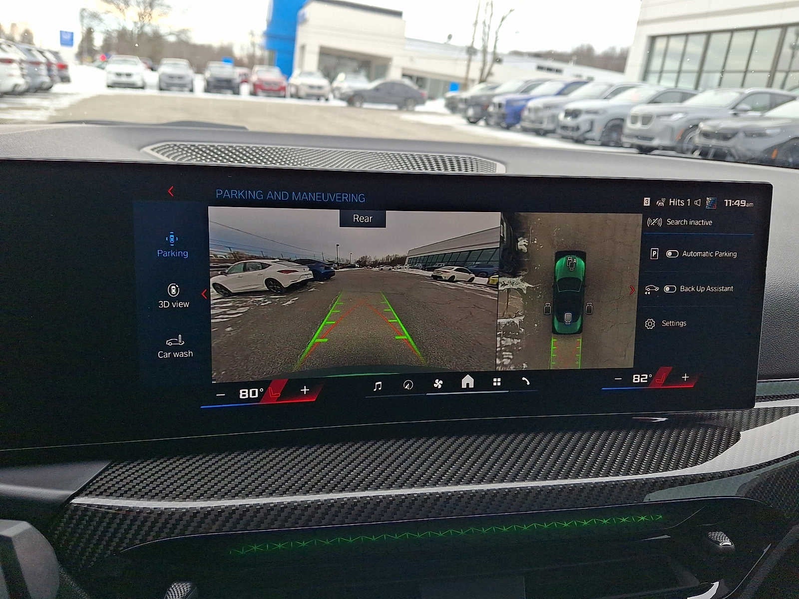 2025 BMW M4 Competition xDrive Convertible