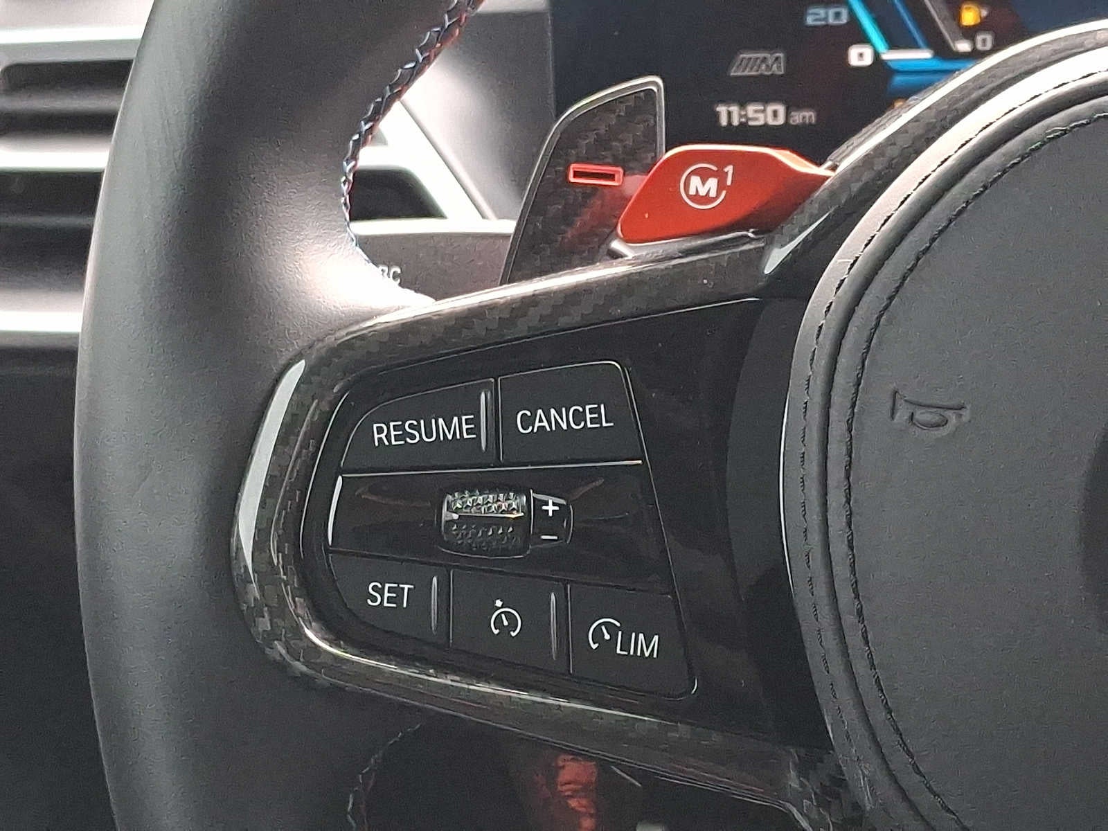 2025 BMW M4 Competition xDrive Convertible