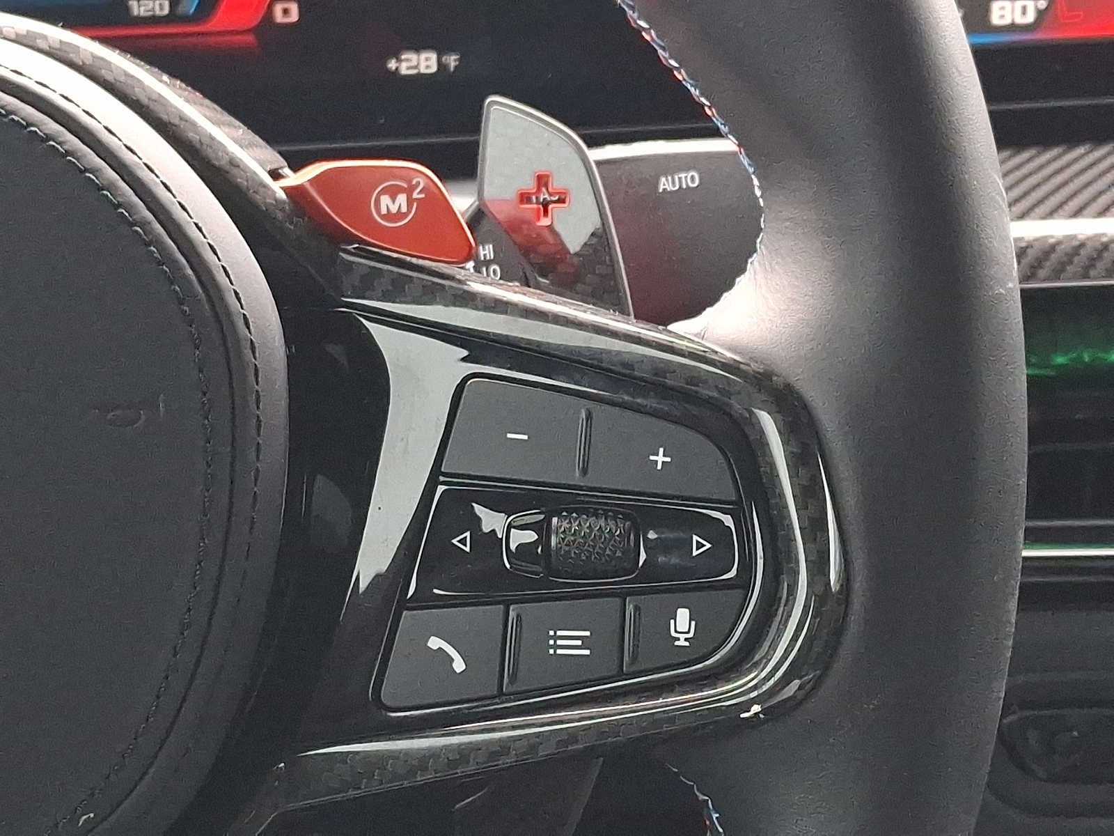 2025 BMW M4 Competition xDrive Convertible