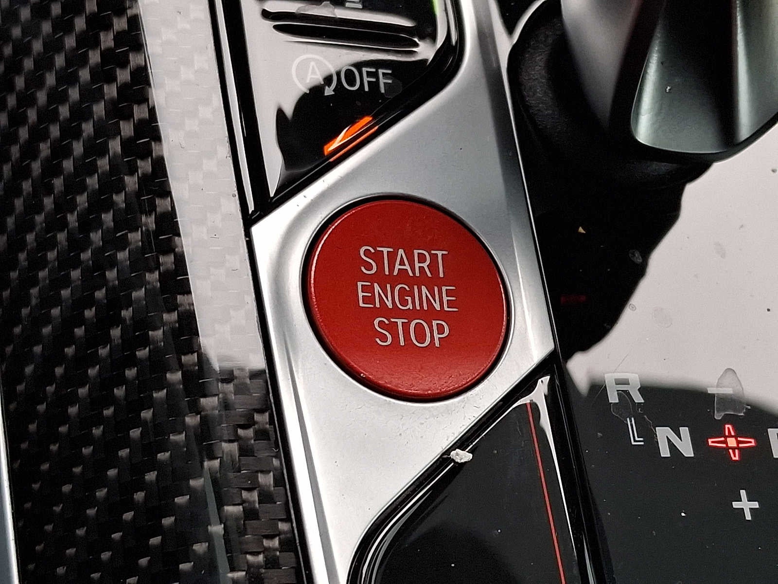 2025 BMW M4 Competition xDrive Convertible