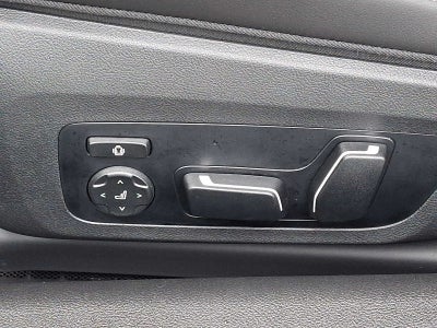 2025 BMW M4 Competition xDrive Convertible