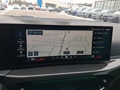 2025 BMW M4 Competition xDrive Convertible