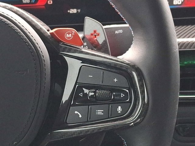 2025 BMW M4 Competition xDrive Convertible