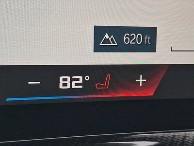 2025 BMW M4 Competition xDrive Convertible