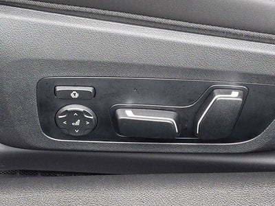 2025 BMW M4 Competition xDrive Convertible