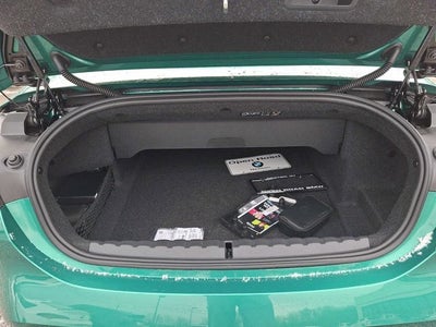 2025 BMW M4 Competition xDrive Convertible