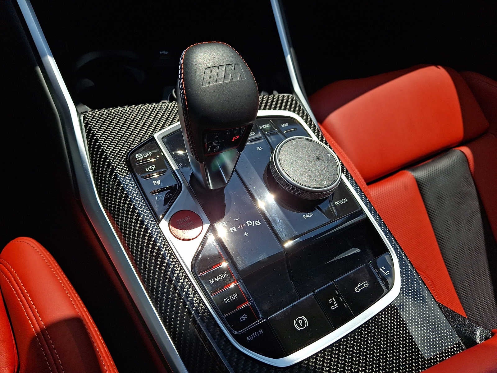 2025 BMW M4 Competition xDrive Convertible