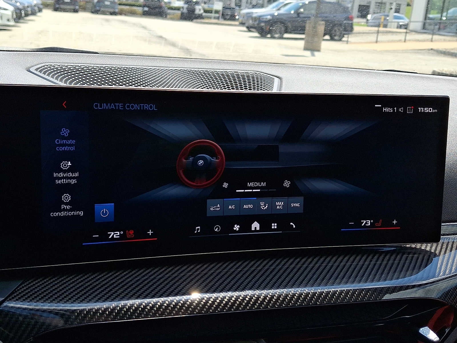 2025 BMW M4 Competition xDrive Convertible