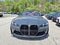 2025 BMW M4 Competition xDrive Convertible