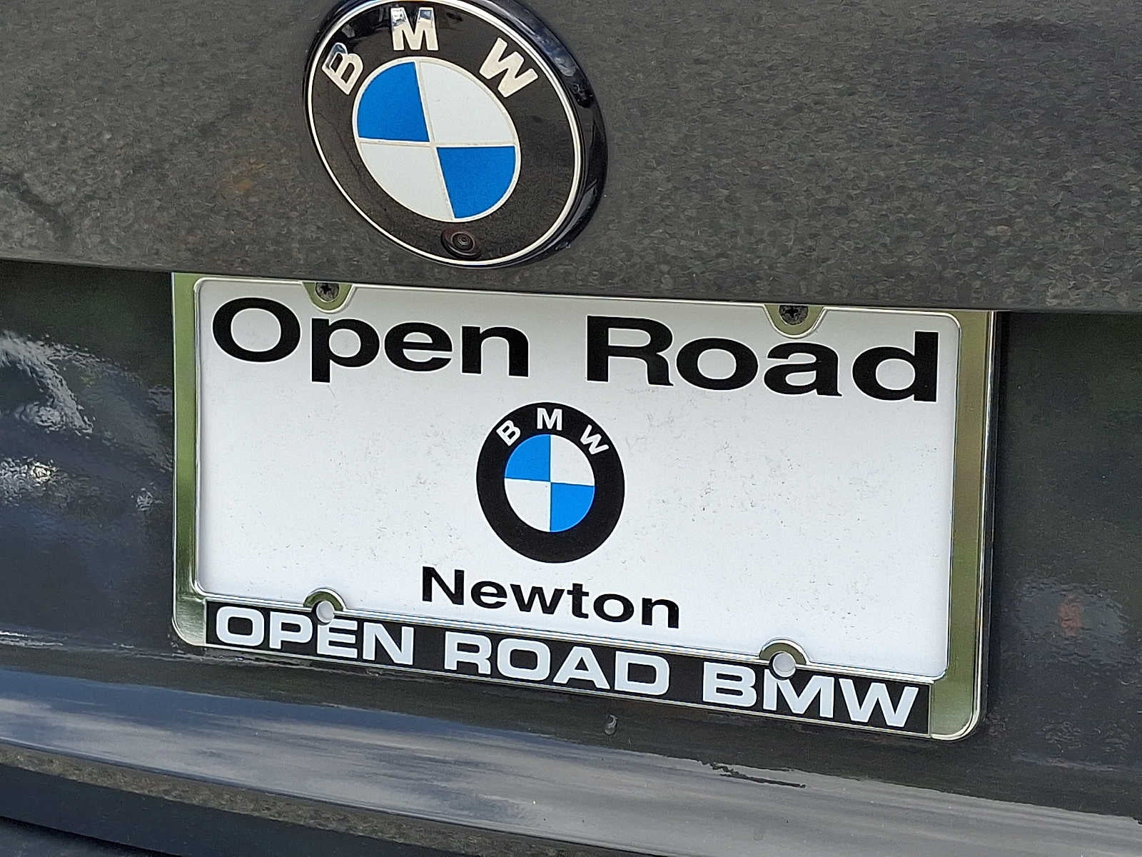 2025 BMW M4 Competition xDrive Convertible