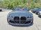 2025 BMW M4 Competition xDrive Convertible